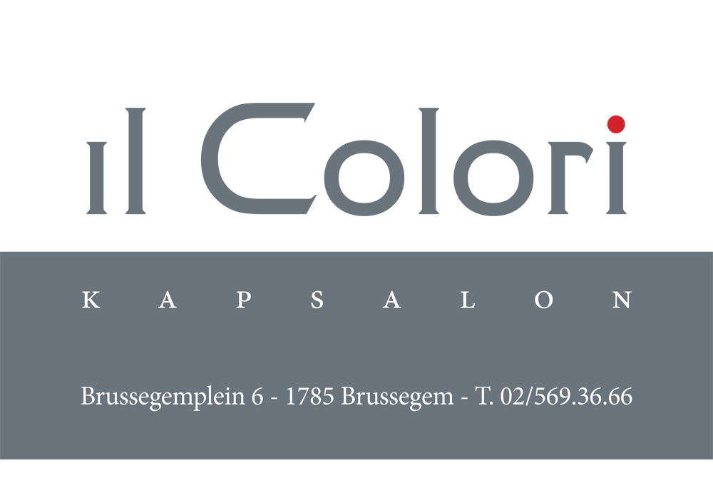 Il Colori - Kapsalon